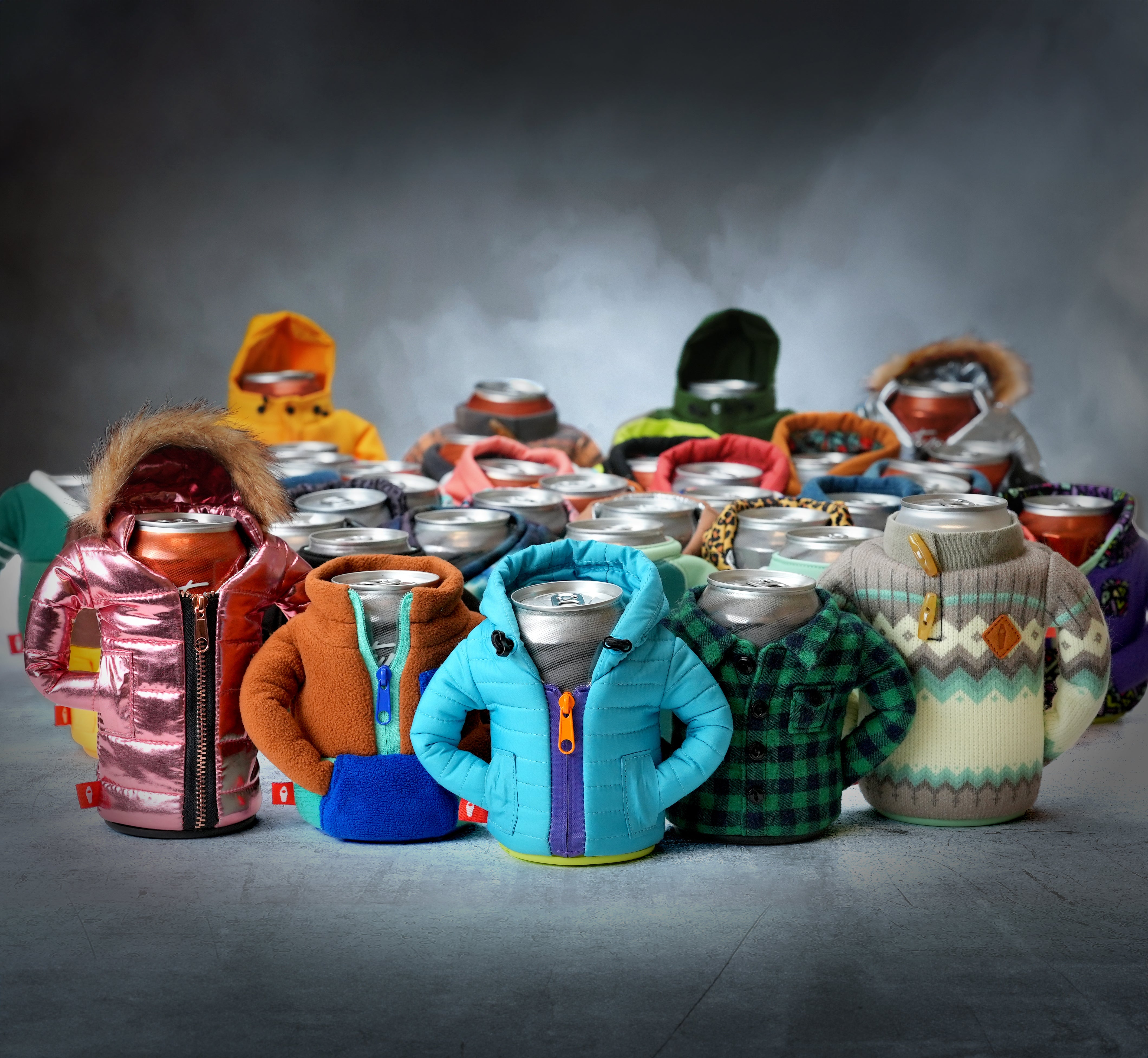 Big Buys Program – Puffin Drinkwear