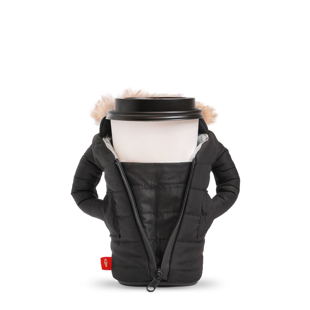 The Pahka - PLUS – Puffin Drinkwear