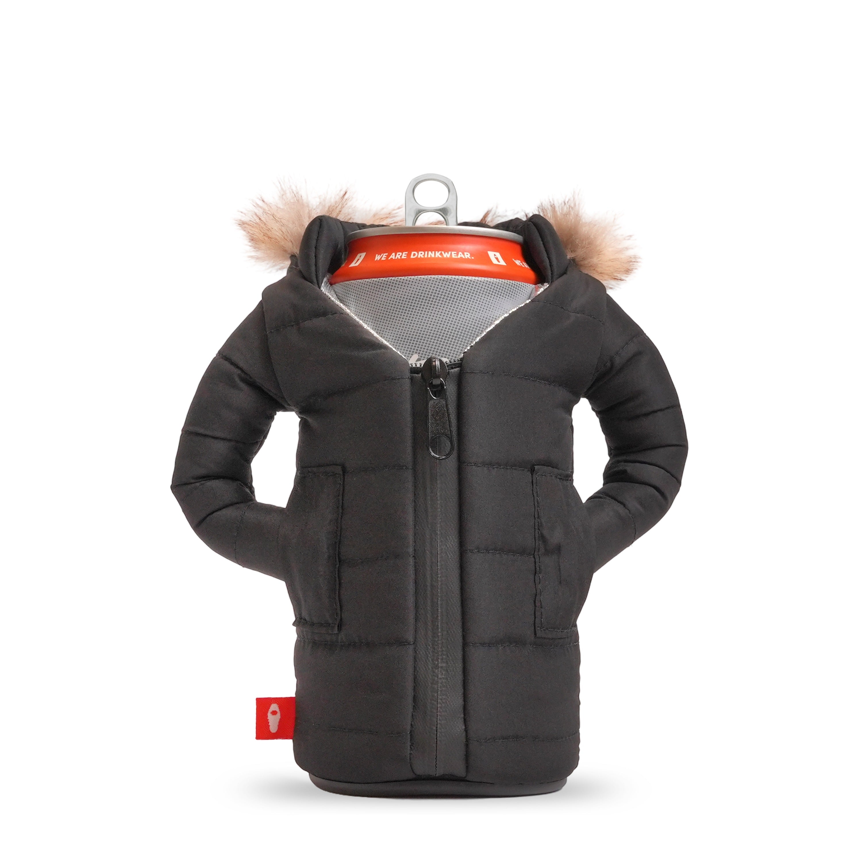 The Pahka - PLUS – Puffin Drinkwear