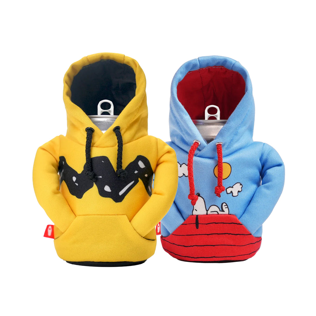 Puffin x Peanuts Bundle