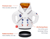 The Spacesuit Koozie Feature - Puffin Drinkwear