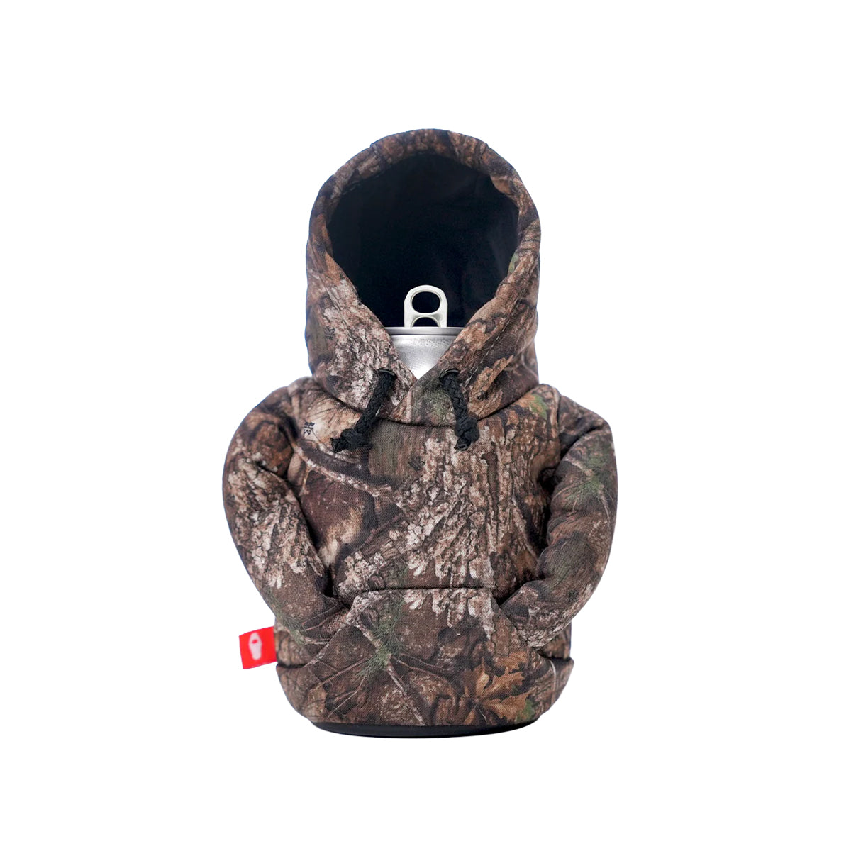 Puffin x Realtree Camo Hoodie