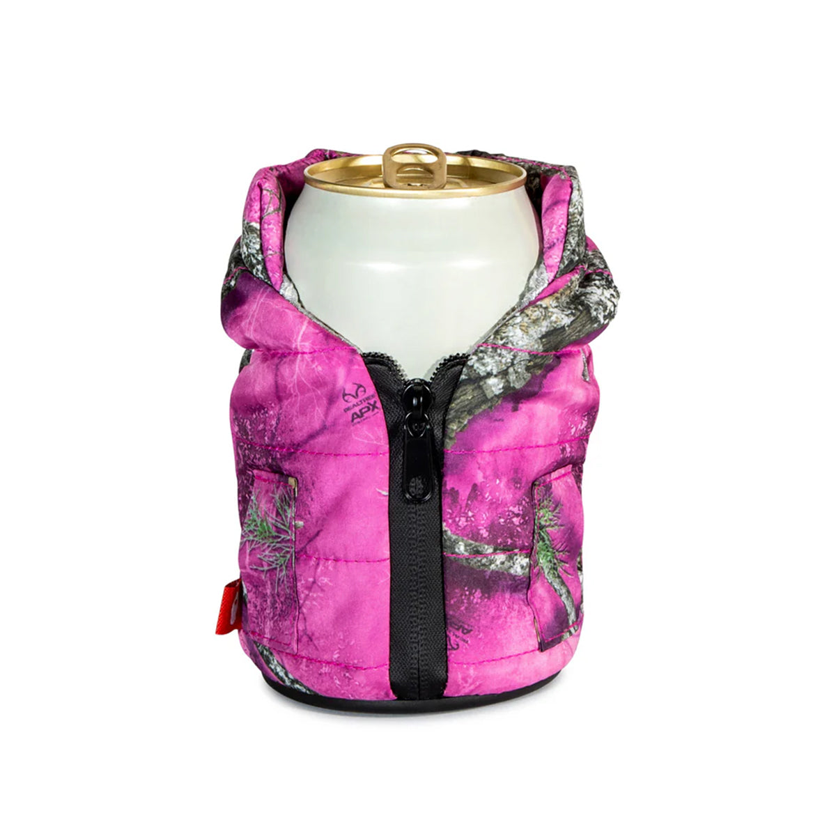 Puffin x Realtree Camo Puffy Vest