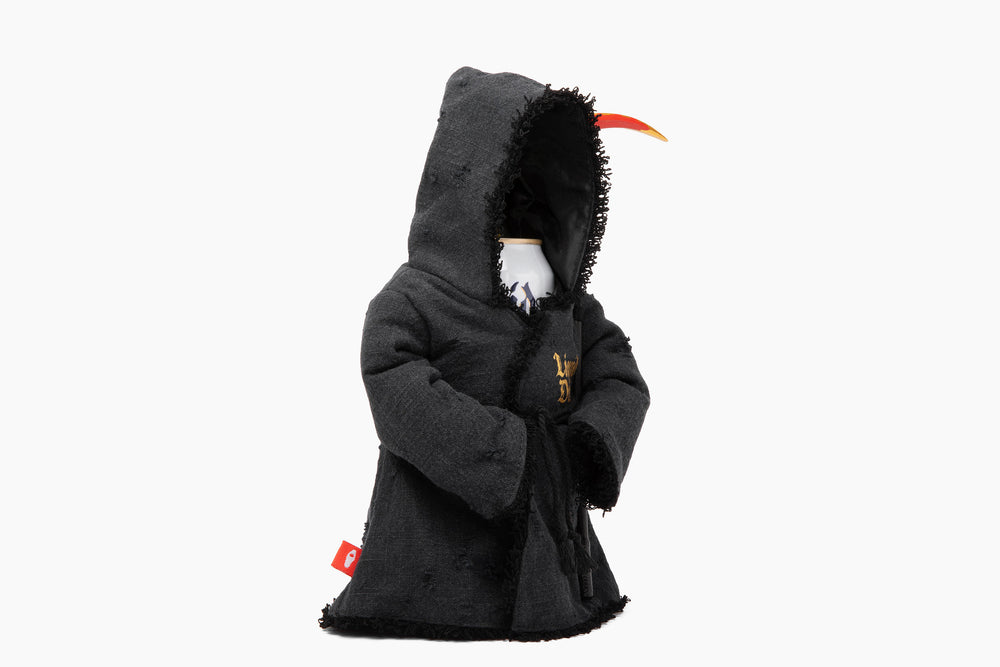 Puffin x Liquid Death Thirst Reaper