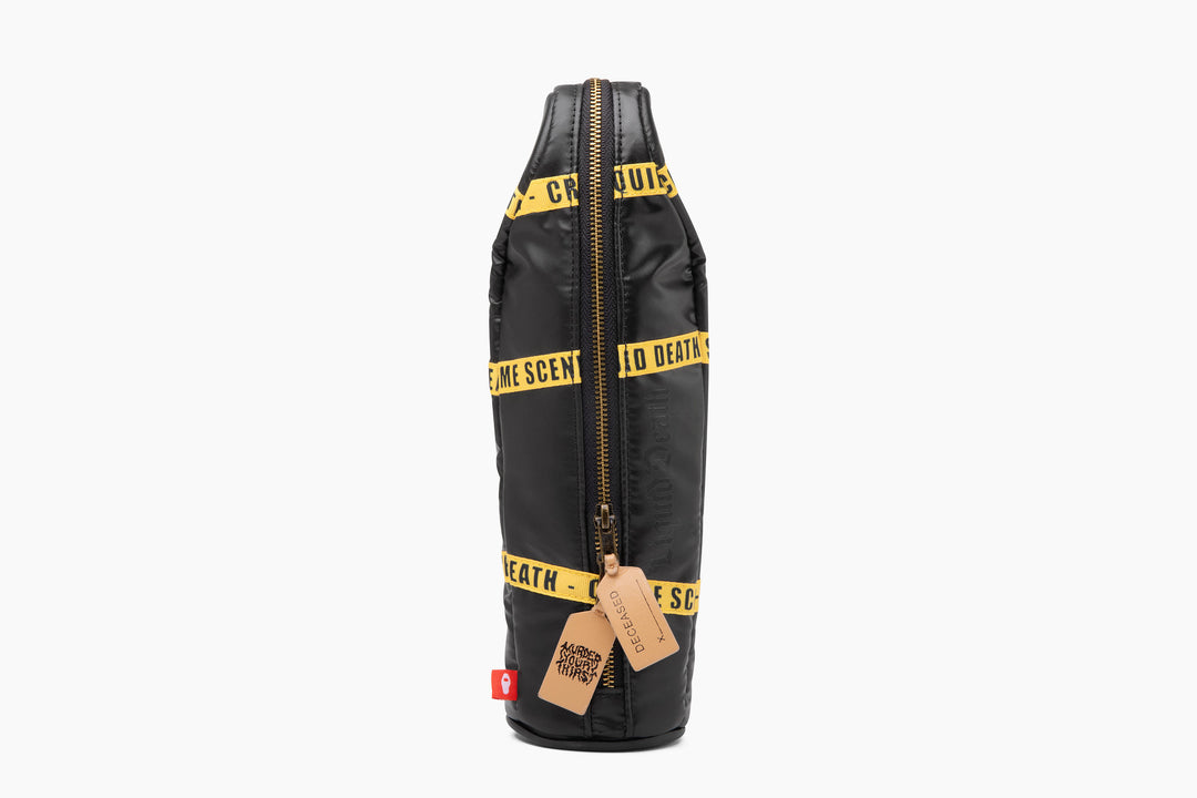 Puffin x Liquid Death Last Call Bag