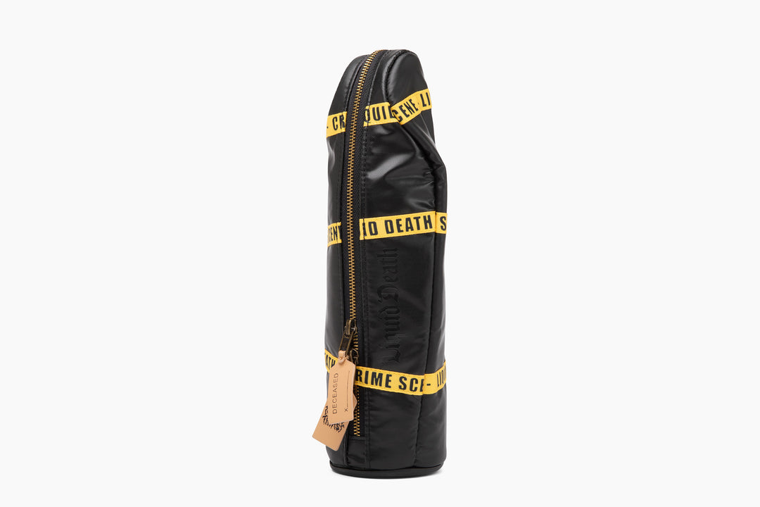 Puffin x Liquid Death Last Call Bag