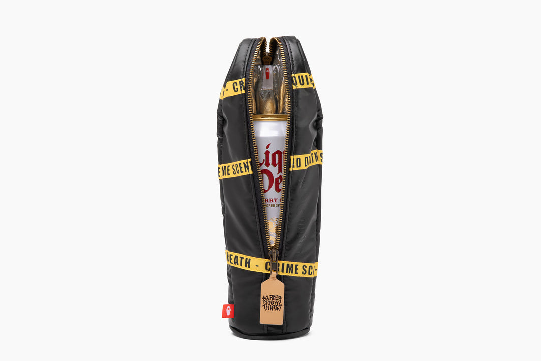 Puffin x Liquid Death Last Call Bag