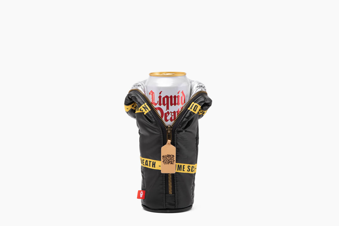 Puffin x Liquid Death Last Call Bag