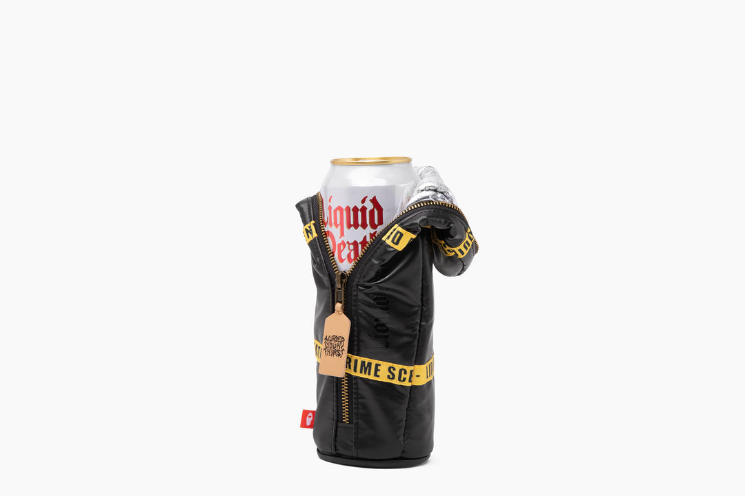 Puffin x Liquid Death Last Call Bag