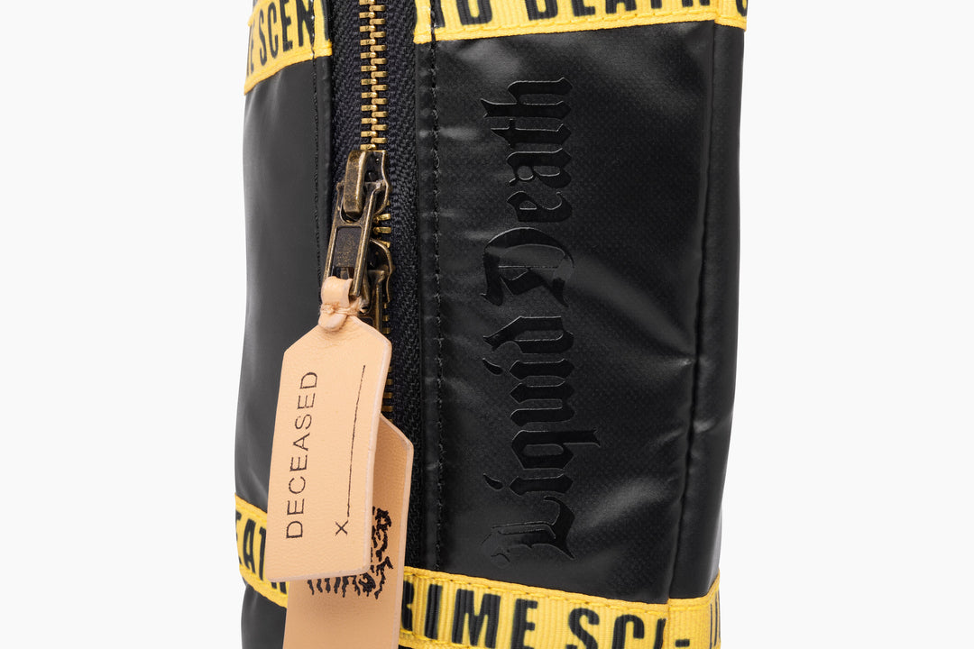 Puffin x Liquid Death Last Call Bag