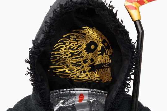 Puffin x Liquid Death Thirst Reaper