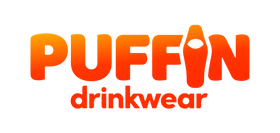 Puffin drinkwear logo