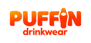 Puffin drinkwear logo