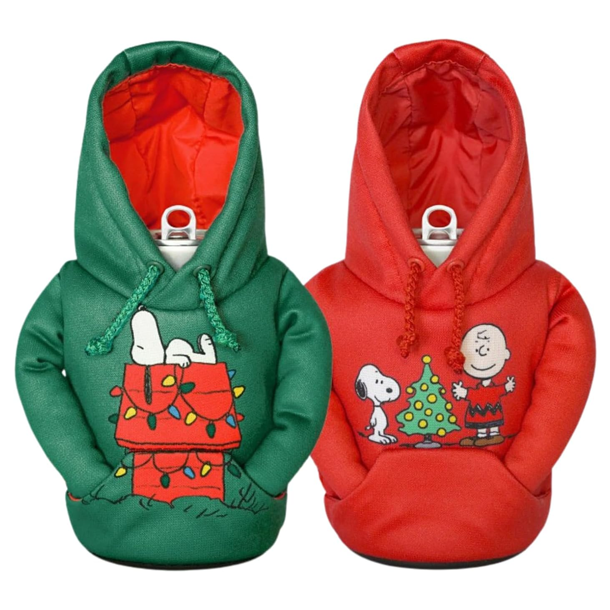 Puffin x Peanuts Christmas Duo