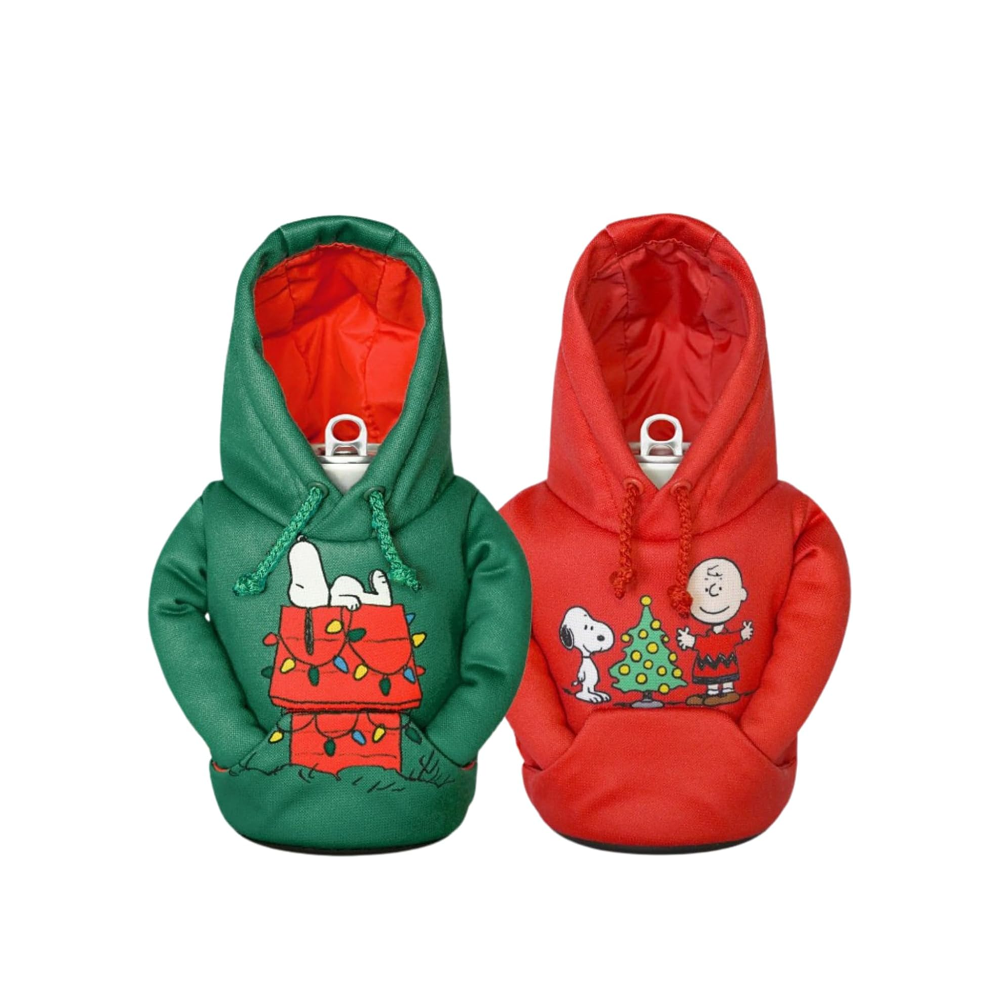 Puffin x Peanuts Christmas Bundle