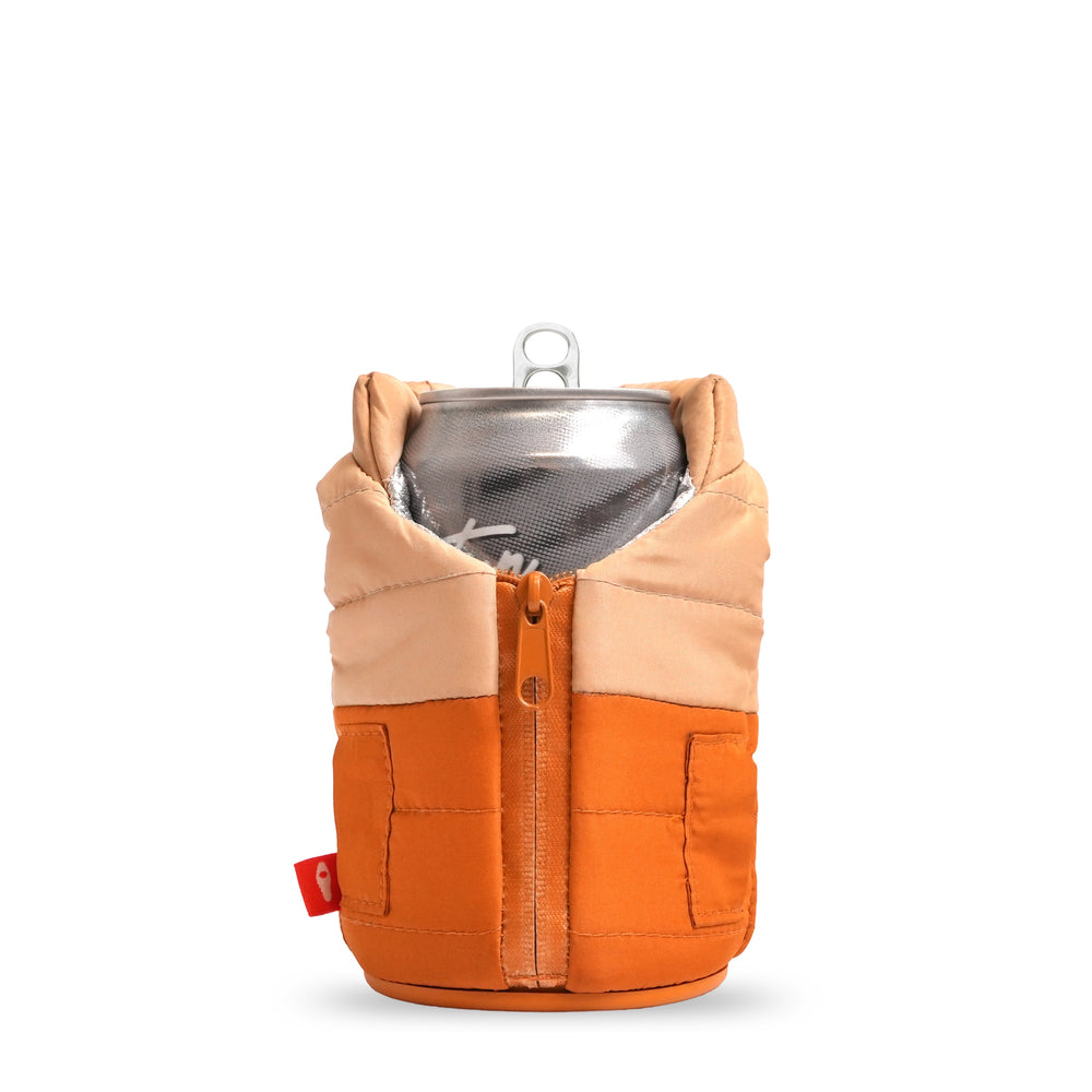 The Puffy Vest - PLUS