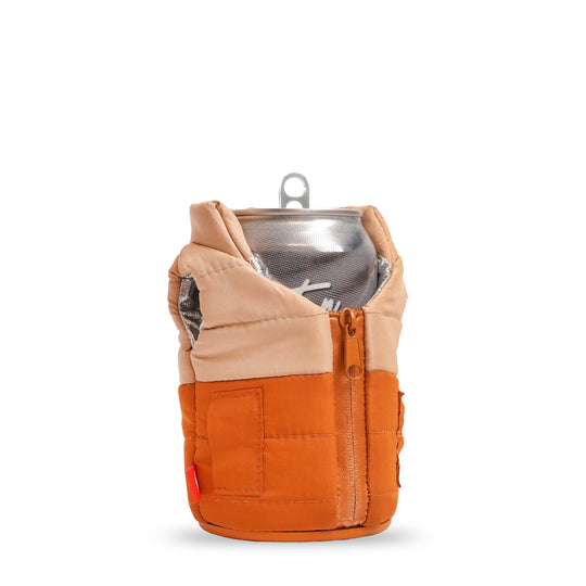 The Puffy Vest - PLUS