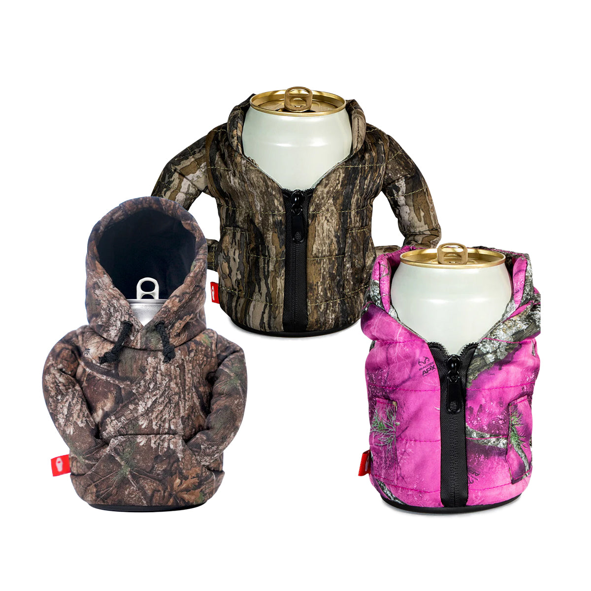 Realtree Bundle