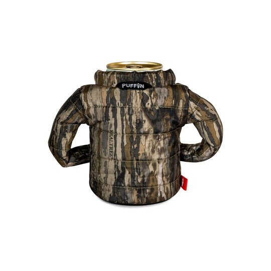 Puffin x Realtree Camo Puffy