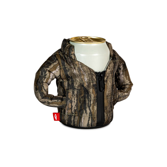 Puffin x Realtree Camo Puffy