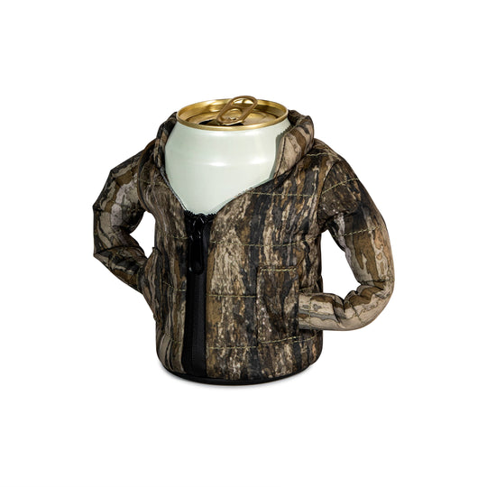 Puffin x Realtree Camo Puffy