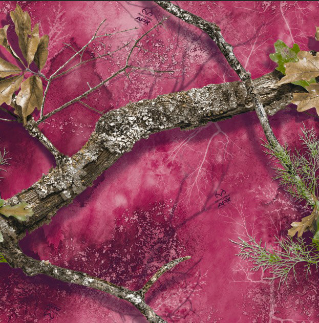 Puffin x Realtree Camo Puffy Vest