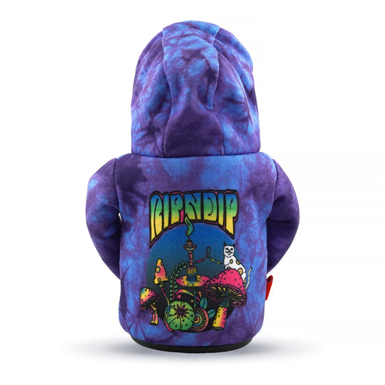 Puffin x RIPNDIP Psycho Hoodie