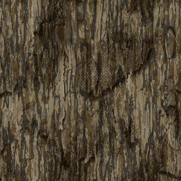 Puffin x Realtree Camo Puffy