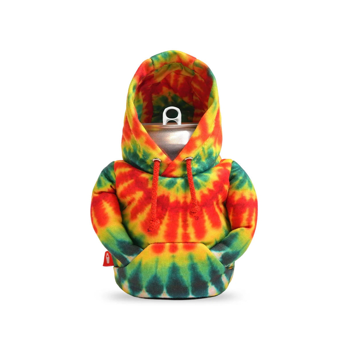 dye # #color_red-green-tie-dye