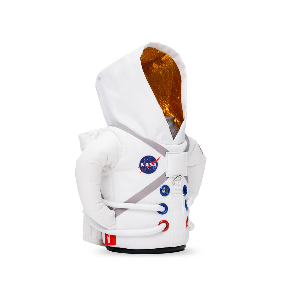 The Space Suit Koozie- Puffin Drinkwear