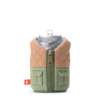 The Bird Dog - Puffin Drinkwear drink sleeves #color_olive-green-dry-grass