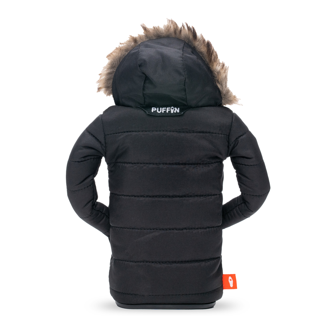 The Pahka | Puffin Drinkwear - Keep Your Drink Cold & Fabulous The Pahka | Puffin Drinkwear - Keep Your Drink Cold & Fabulous