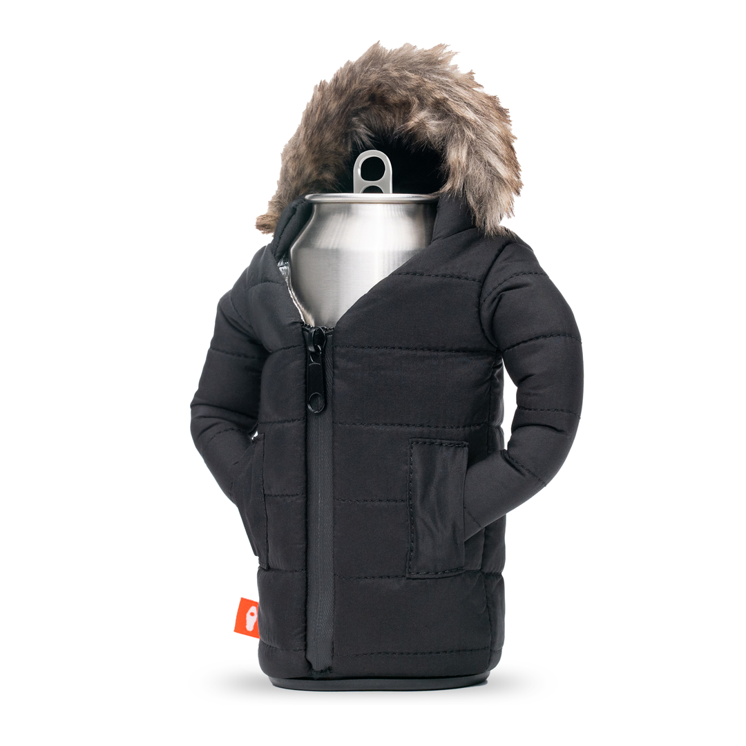 The Pahka | Puffin Drinkwear - Keep Your Drink Cold & Fabulous The Pahka | Puffin Drinkwear - Keep Your Drink Cold & Fabulous