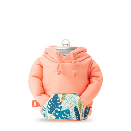 The Hoodie The Hoodie #color_beige-palm