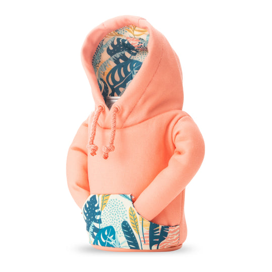 The Hoodie The Hoodie #color_beige-palm