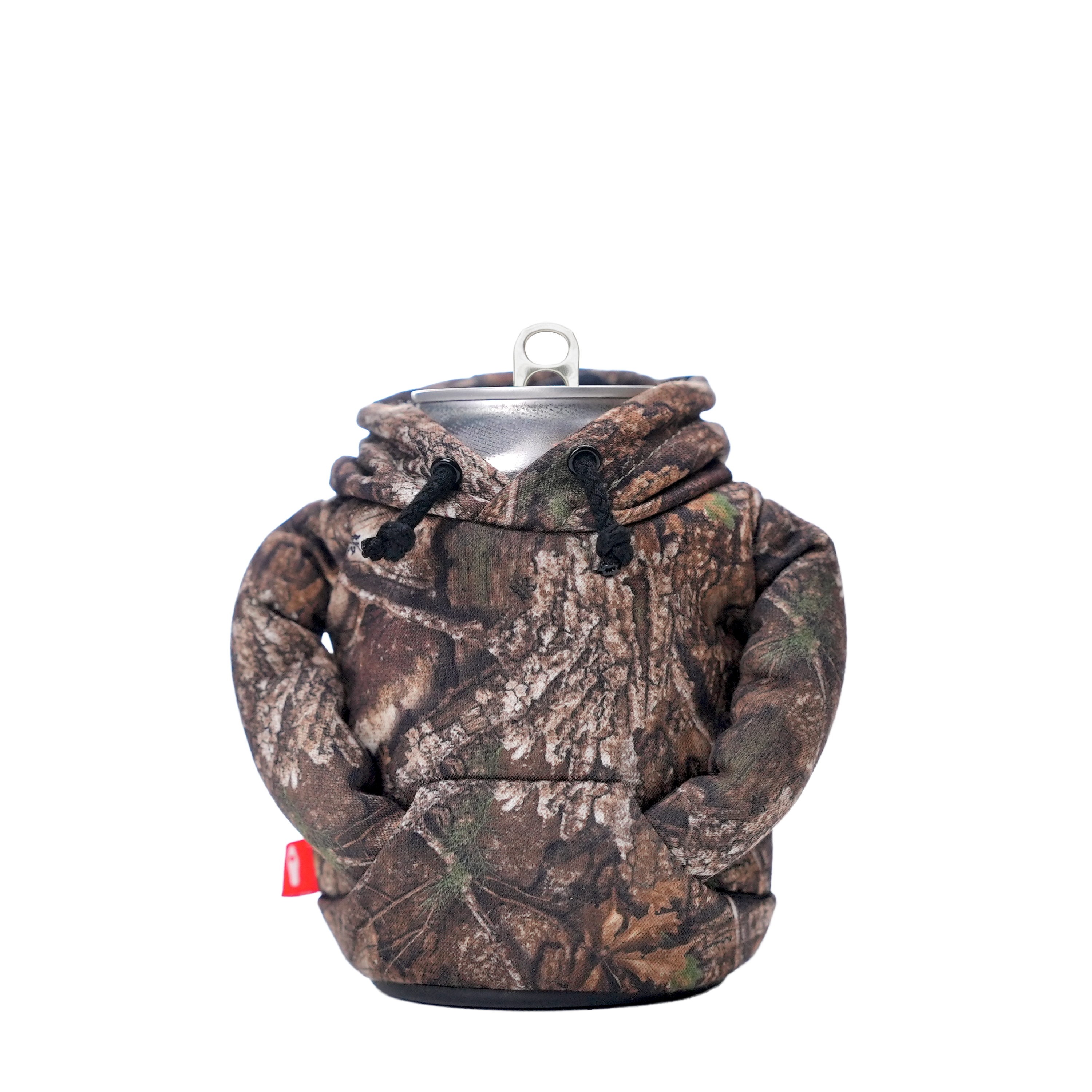 Puffin x Realtree Camo Hoodie #color_camouflage