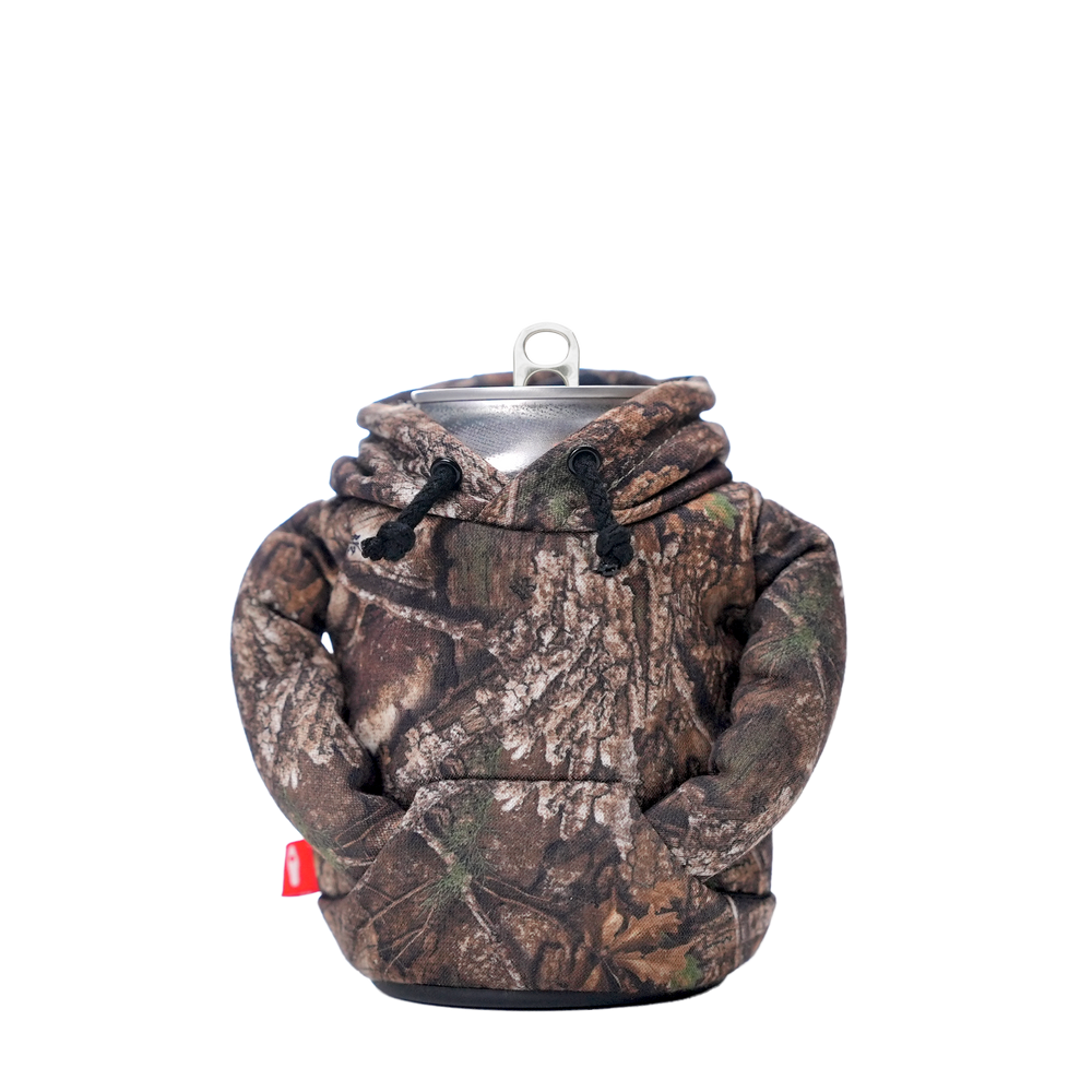 Puffin x Realtree Camo Hoodie #color_camouflage