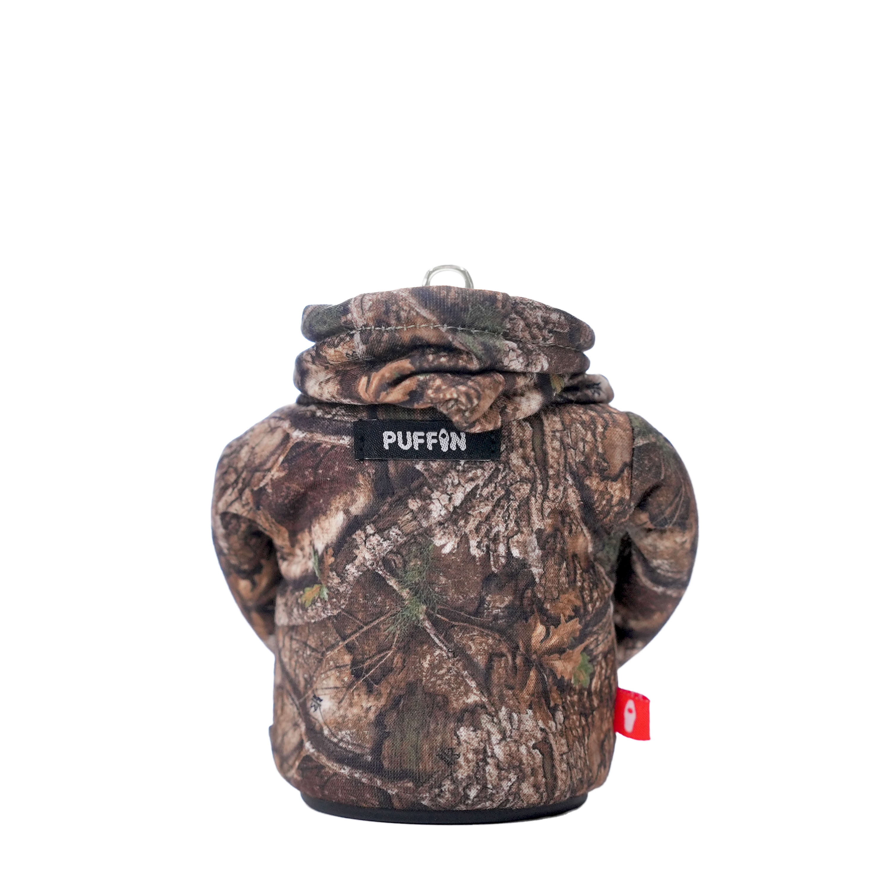 Puffin x Realtree Camo Hoodie #color_camouflage