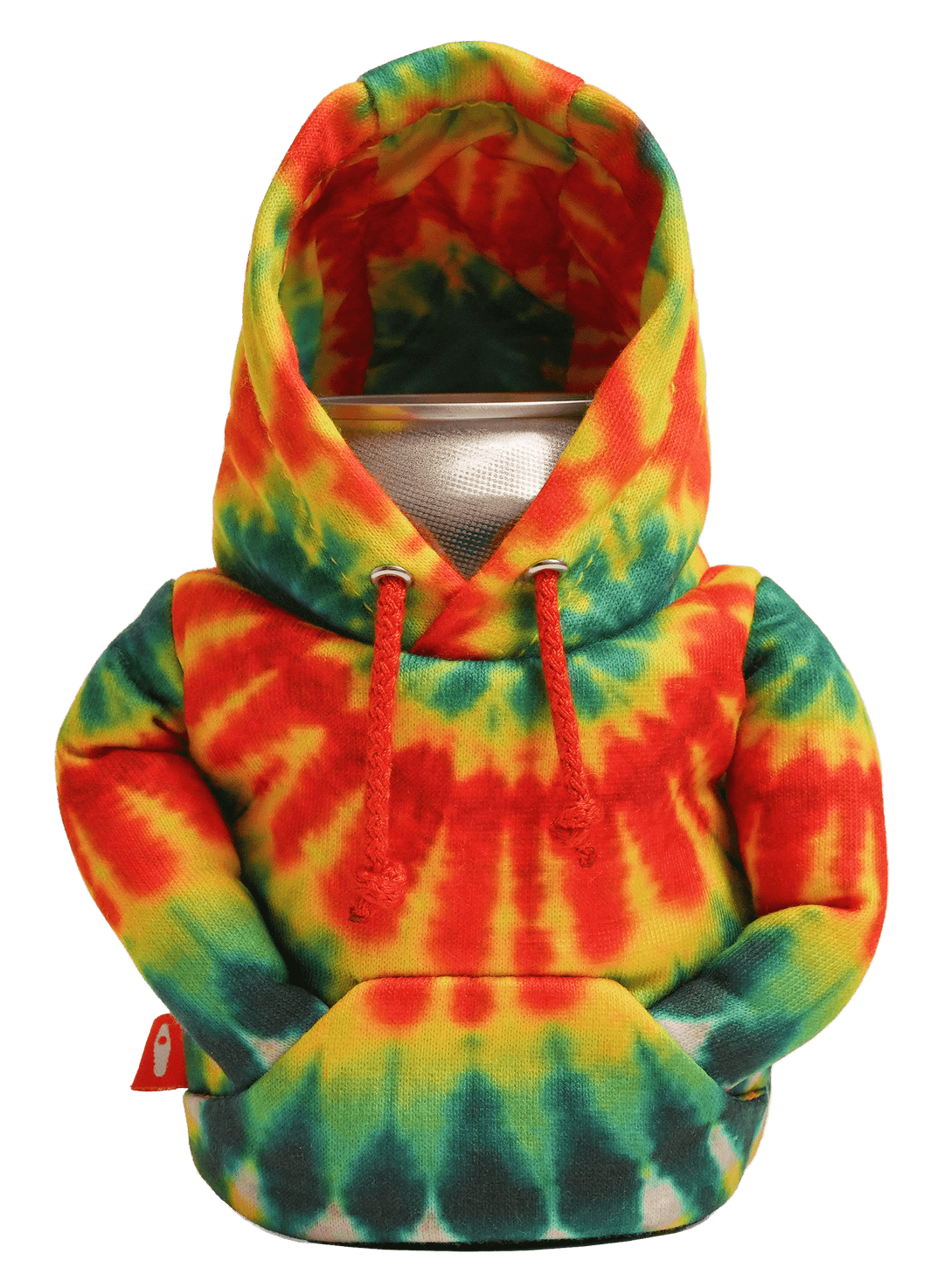 The Hoodie