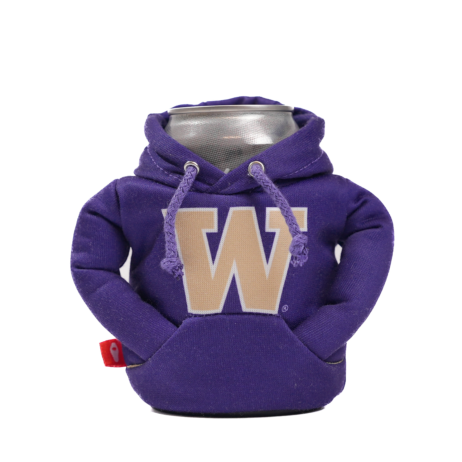 Puffin UW Hoodie #color_purple