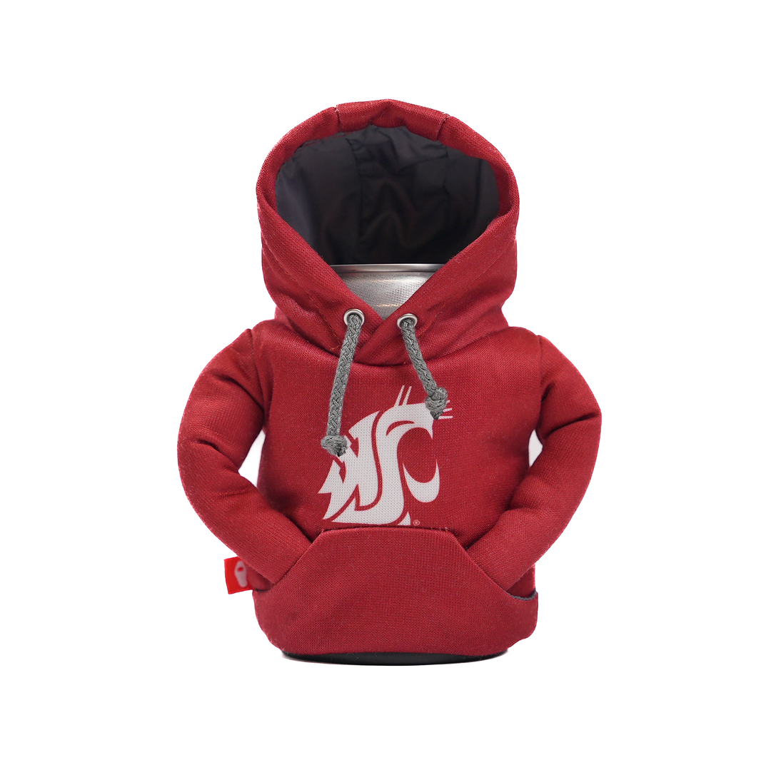 WSU Hoodie #color_red