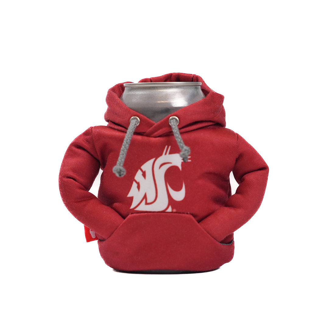 WSU Hoodie #color_red