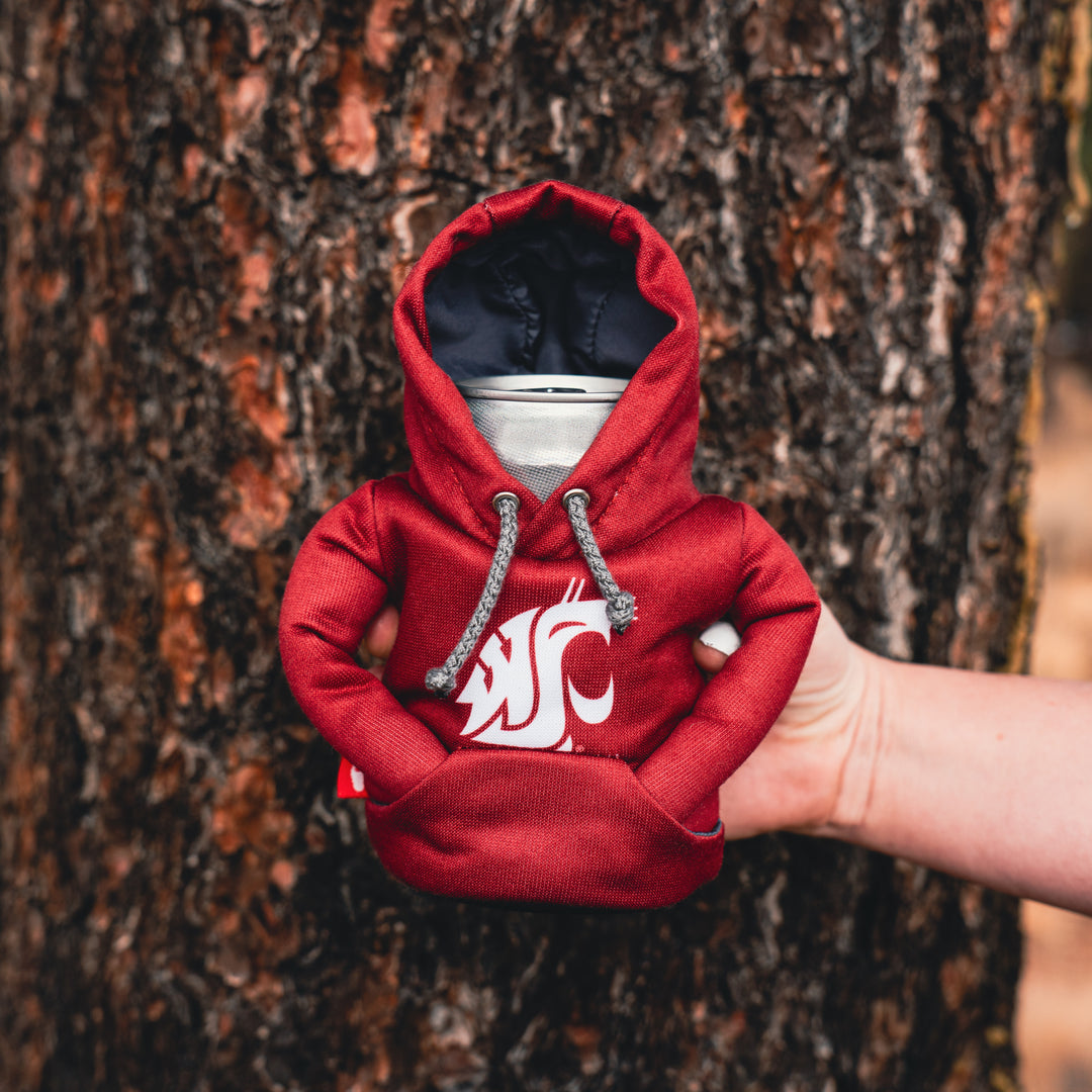 WSU Hoodie #color_red