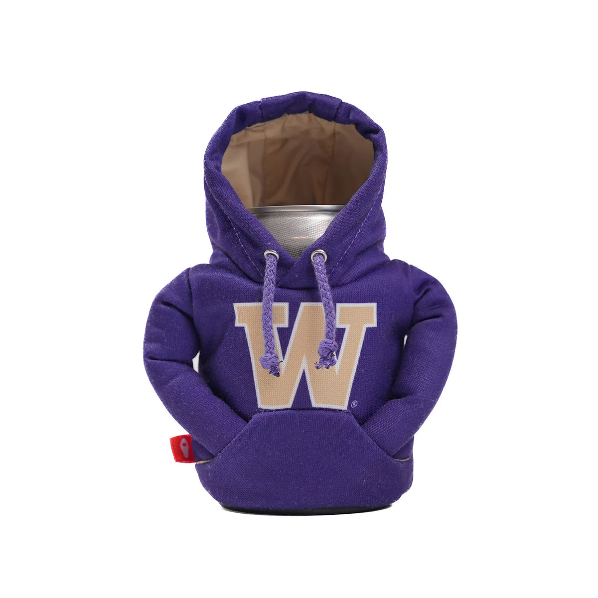 Puffin UW Hoodie #color_purple