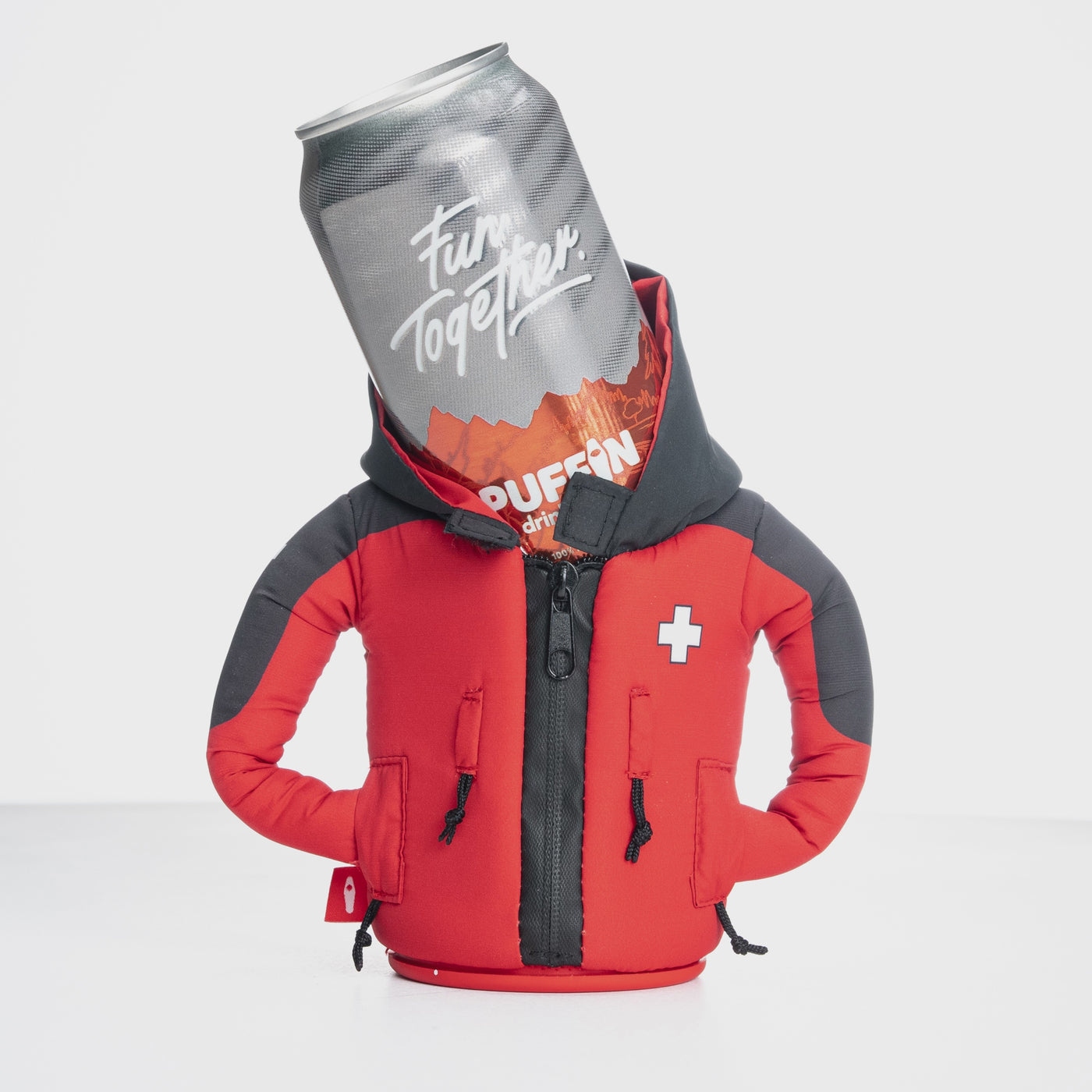 The Patroller – Puffin Drinkwear