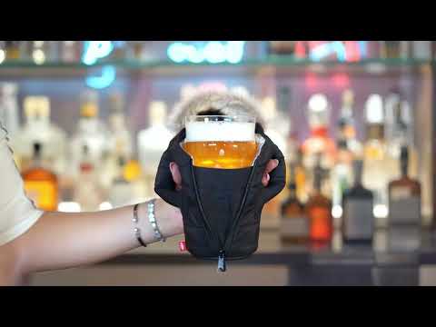 The Puffy Vest - PLUS