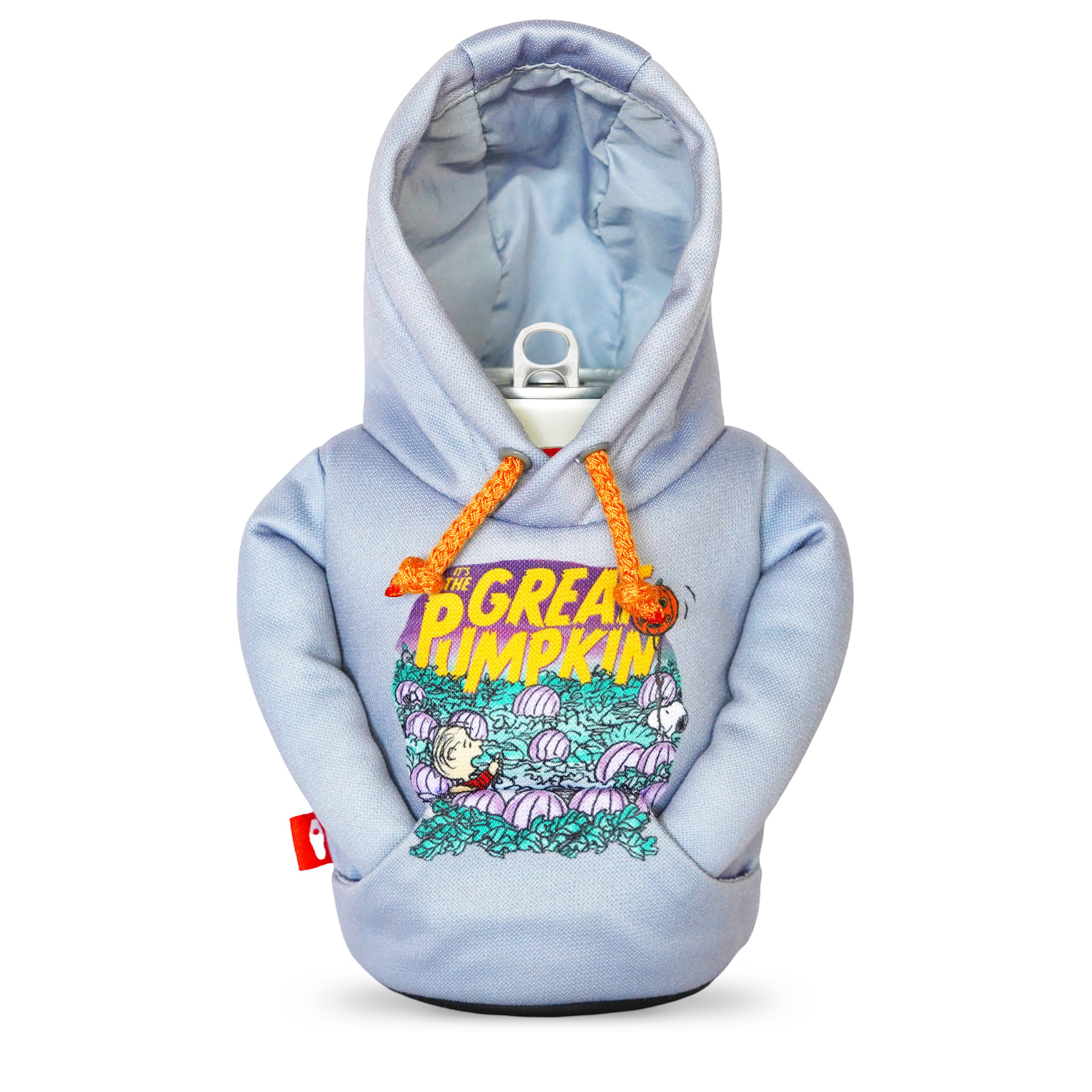 Puffin x Peanuts Great Pumpkin Hoodie