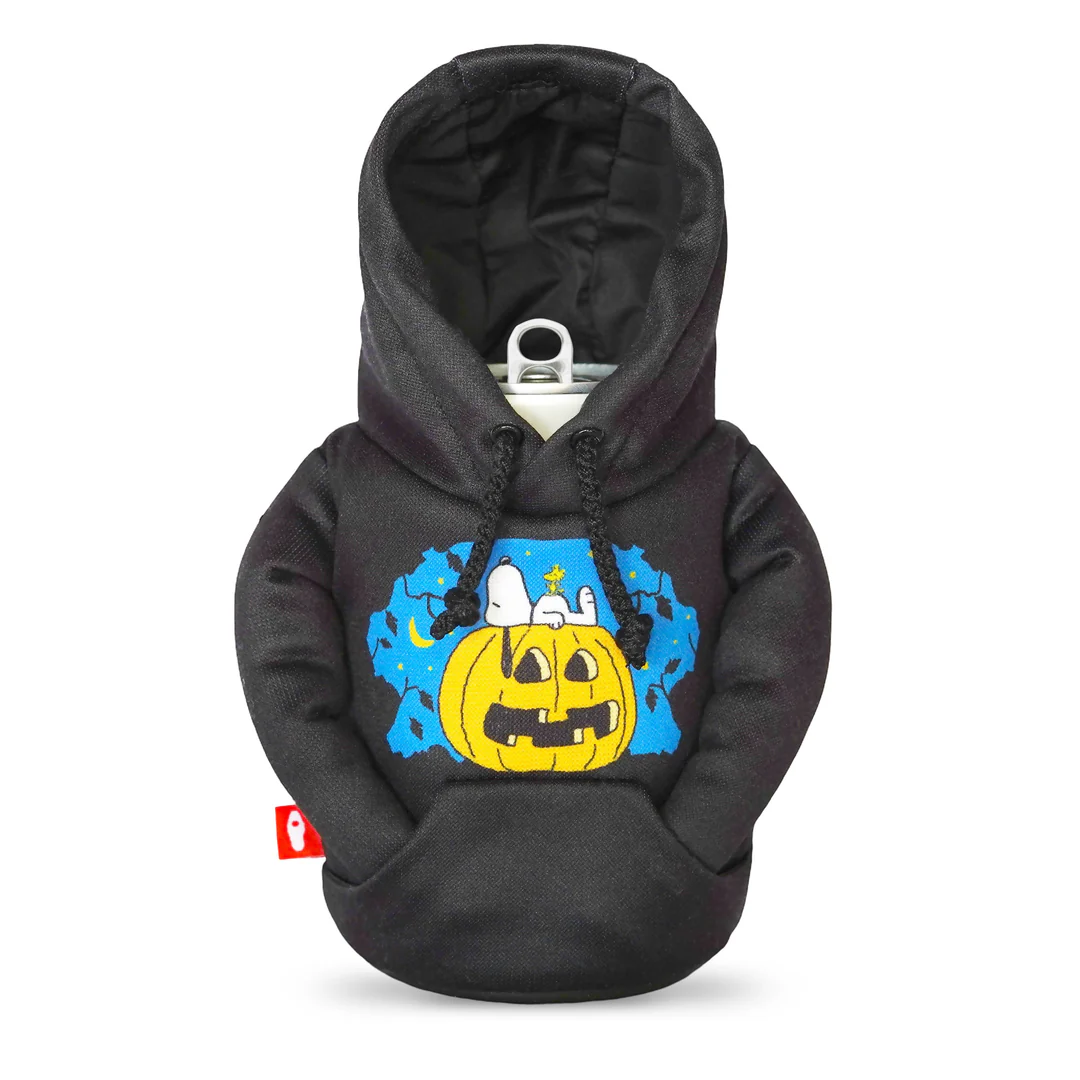 Puffin x Peanuts Snoopy Pumpkin Hoodie