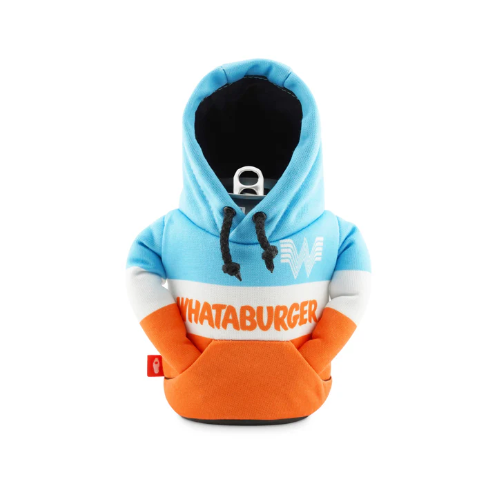 Puffin x Whataburger Hoodie