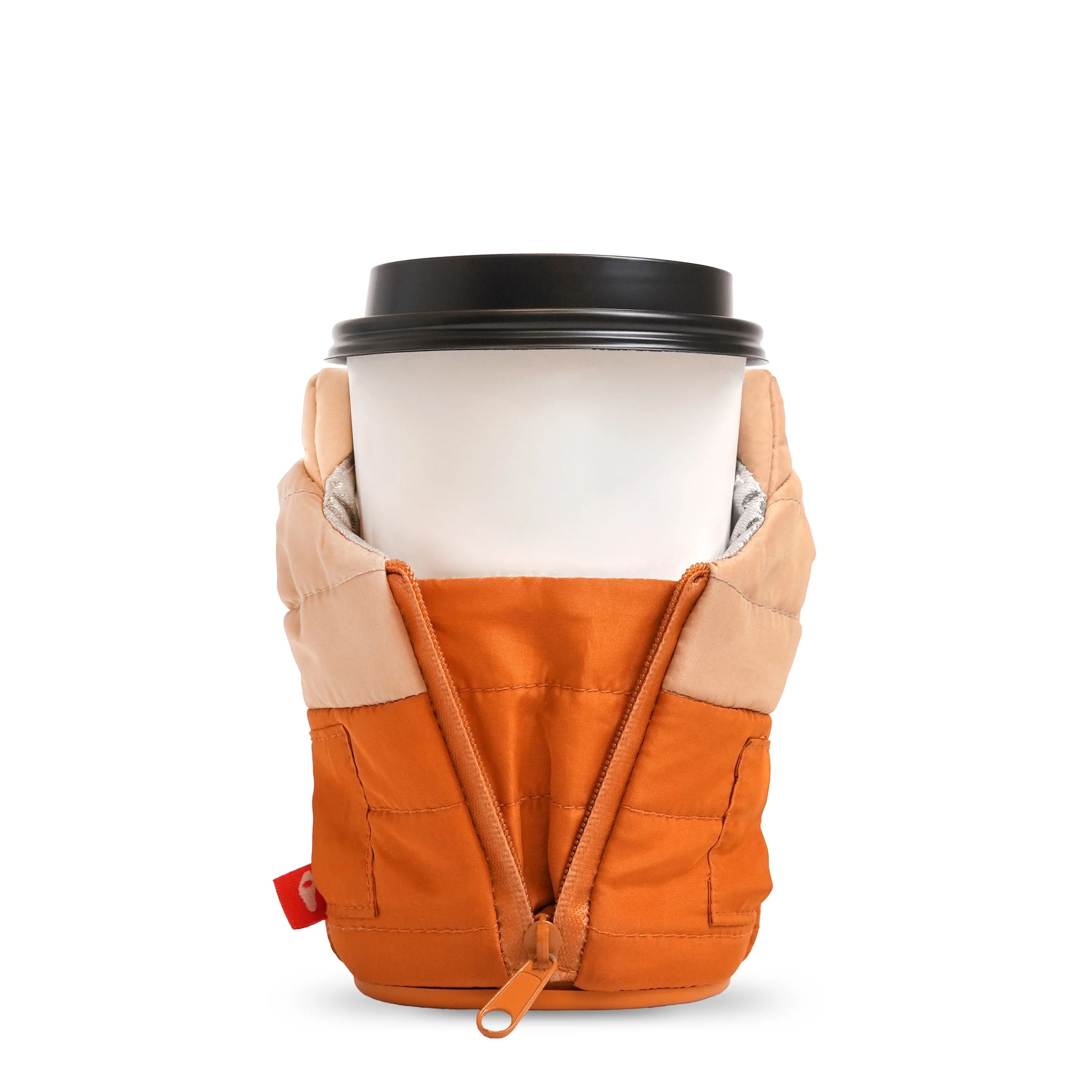 The Puffy Vest - PLUS